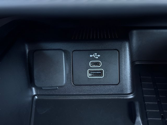 Certified 2025 Ford Bronco Sport Outer Banks w/ Outer Banks Tech Package+ AWD/4WD image 14
