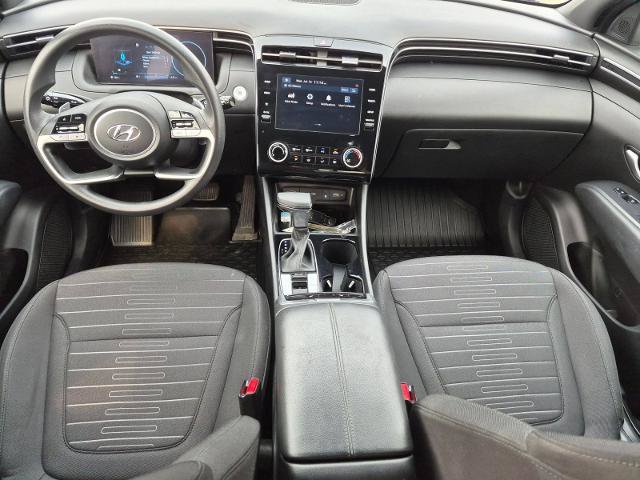 Used 2023 Hyundai Santa Cruz Night AWD/4WD image 28