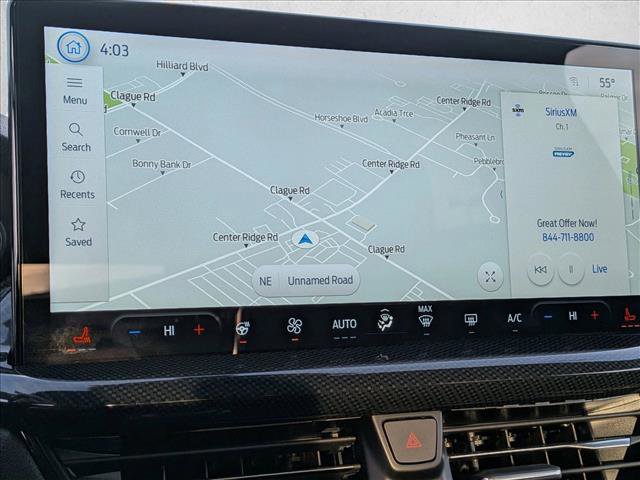 Certified 2023 Ford Escape ST-Line w/ Tech Pack #1 image 14