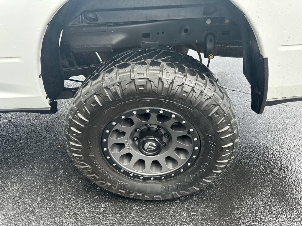 Used 2020 RAM 2500 Tradesman AWD/4WD image 19