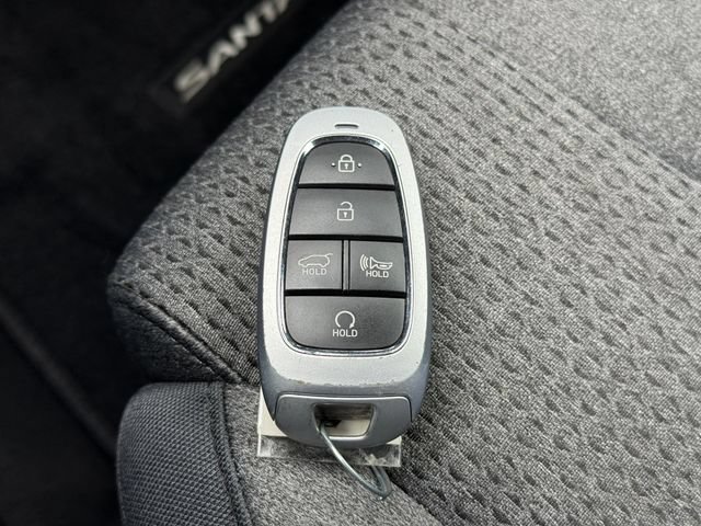 Used 2023 Hyundai Santa Fe SEL AWD/4WD image 13