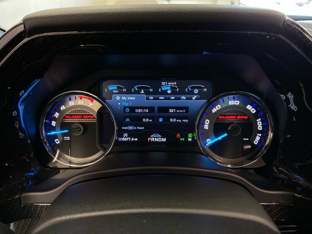 Certified 2020 Ford F150 Lariat w/ Equipment Group 502A Luxury AWD/4WD image 33