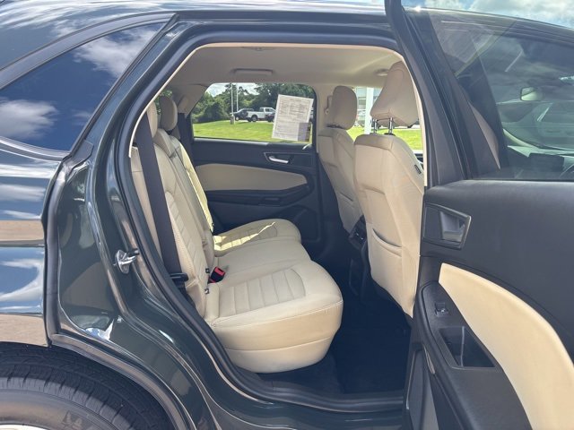 Certified 2024 Ford Edge SE image 18