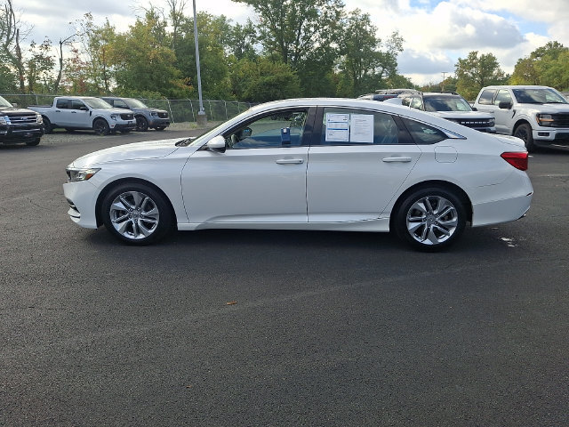 Used 2020 Honda Accord LX image 7