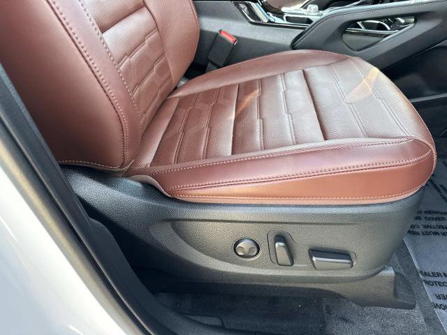 Used 2025 Kia Telluride SX Prestige AWD/4WD image 14