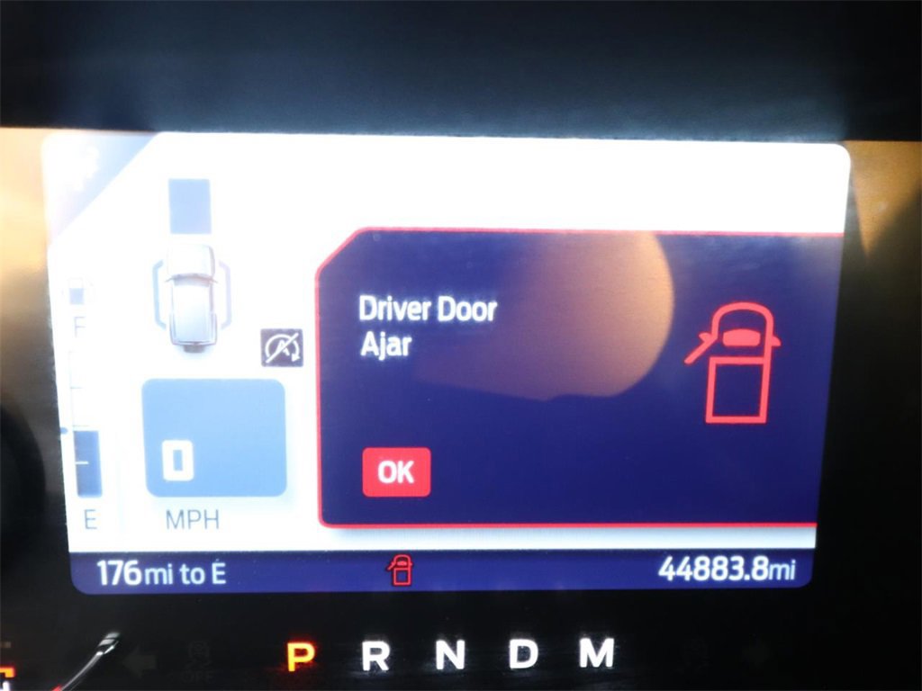 Certified 2021 Ford Bronco First Edition image 17