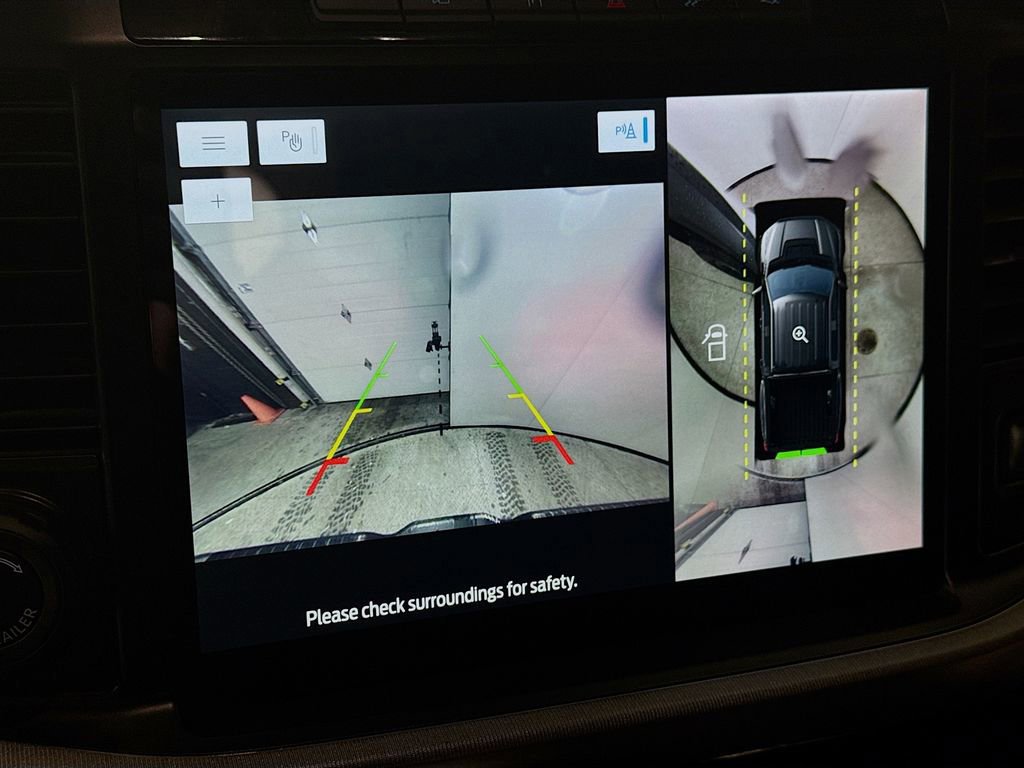 Certified 2022 Ford F150 Raptor w/ Equipment Group 801A High image 12