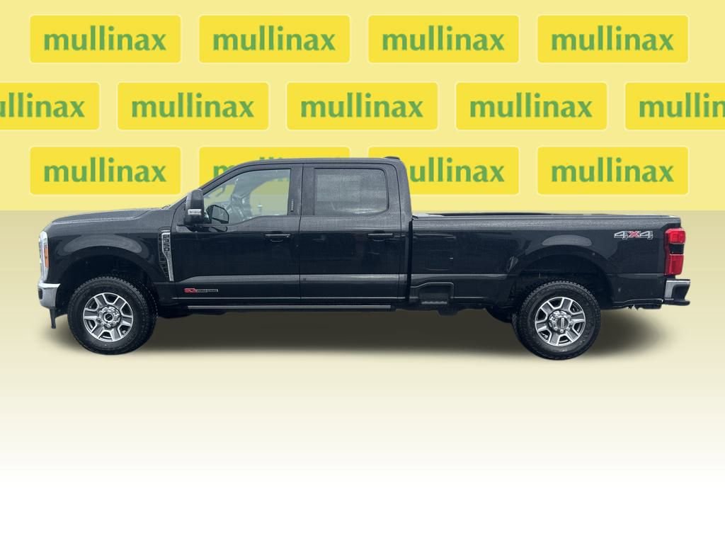 Certified 2023 Ford F350 Lariat w/ Lariat Ultimate Package image 8