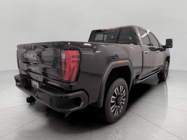 Used 2024 GMC Sierra 2500 Denali Ultimate w/ Max Trailering Package AWD/4WD image 20