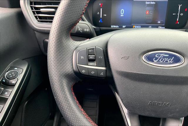 Certified 2025 Ford Escape ST-Line image 22