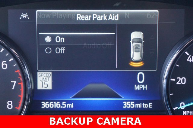 Certified 2023 Ford Explorer ST-Line w/ Class IV Trailer Tow Package image 19