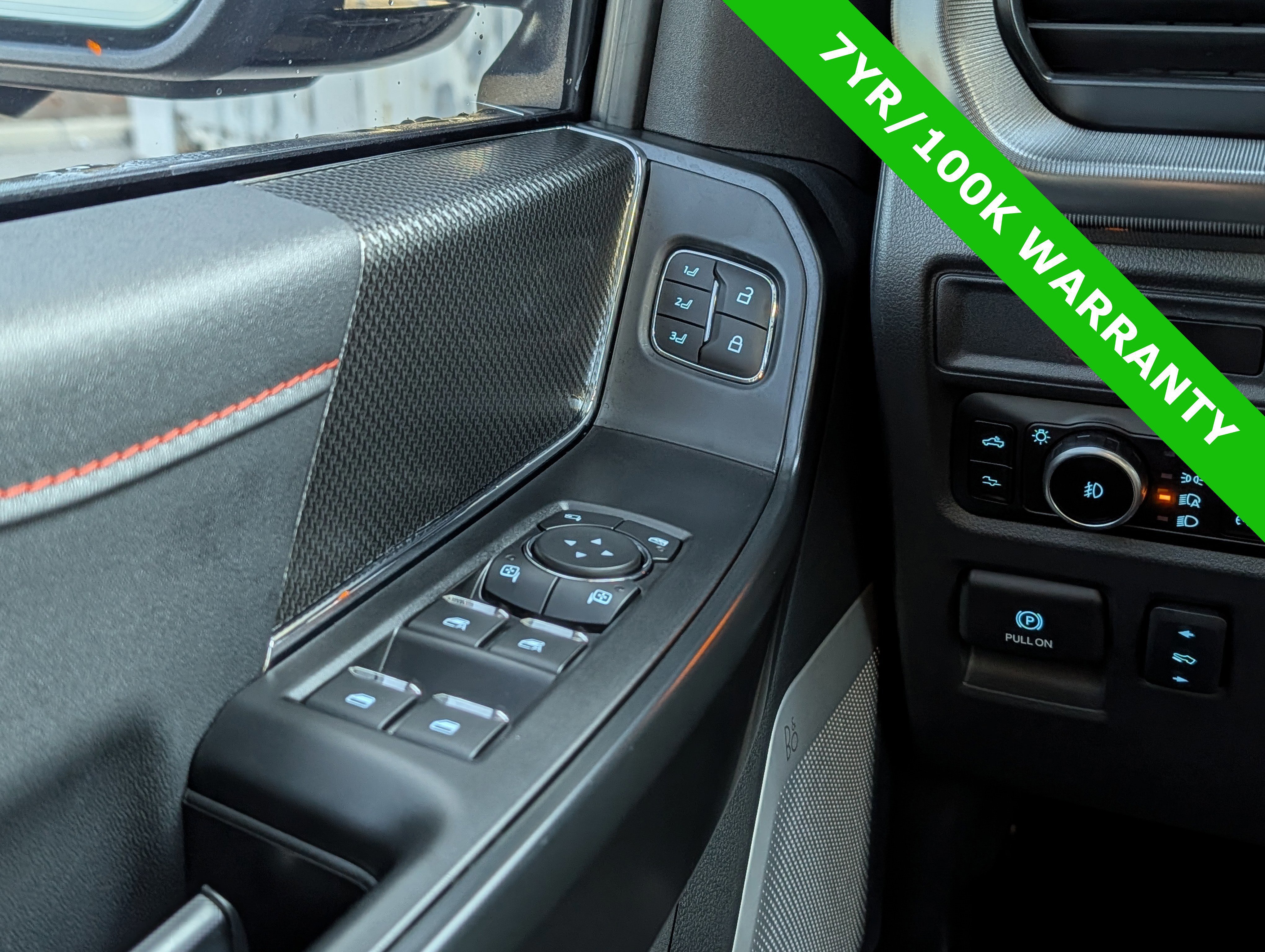 Certified 2025 Ford F150 Raptor image 32