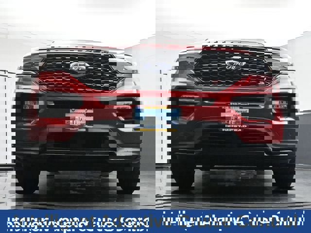 Certified 2022 Ford Explorer ST w/ Equipment Group 401A AWD/4WD image 28