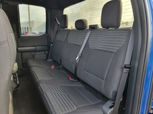 Certified 2023 Ford F150 XL w/ STX Appearance Package AWD/4WD image 21