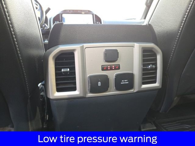 Certified 2022 Ford F250 Lariat w/ Lariat Ultimate Package image 26