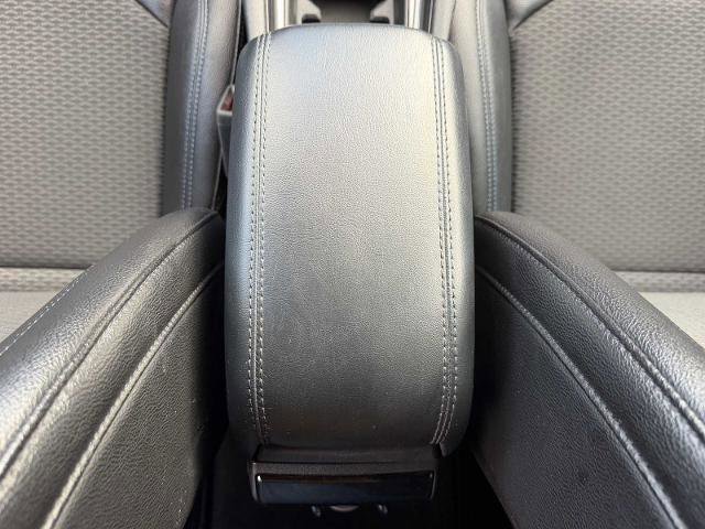 Used 2024 Jeep Compass Latitude image 21