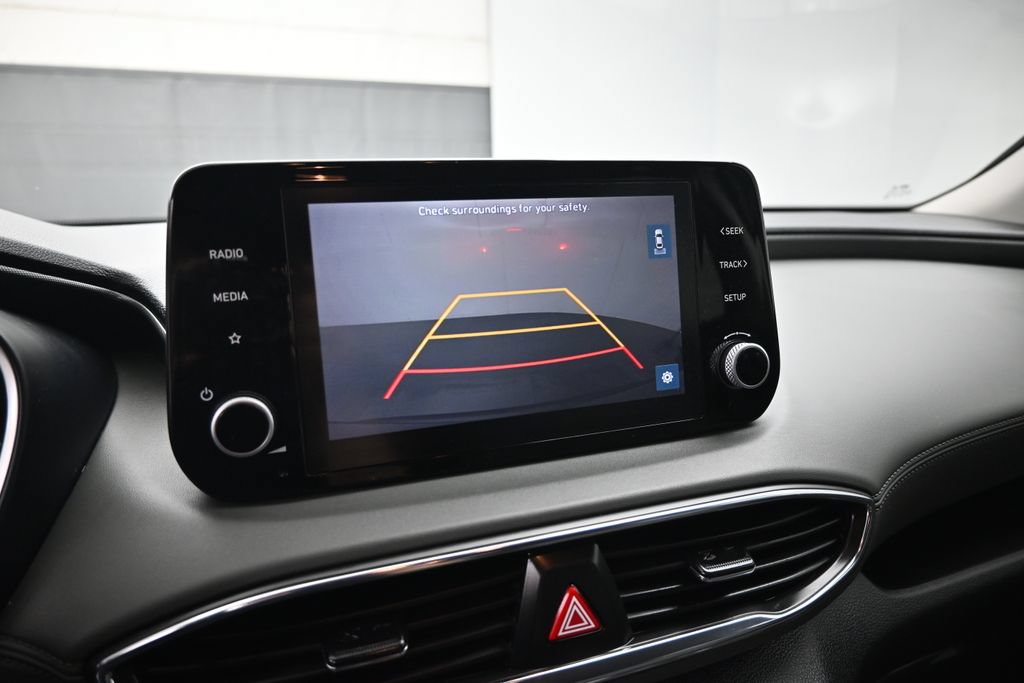 Used 2023 Hyundai Santa Fe SE AWD/4WD image 15