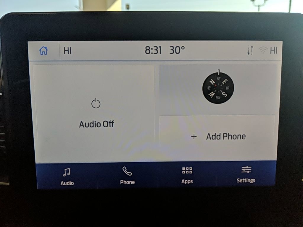 Certified 2024 Ford Explorer XLT w/ Equipment Group 202A image 21