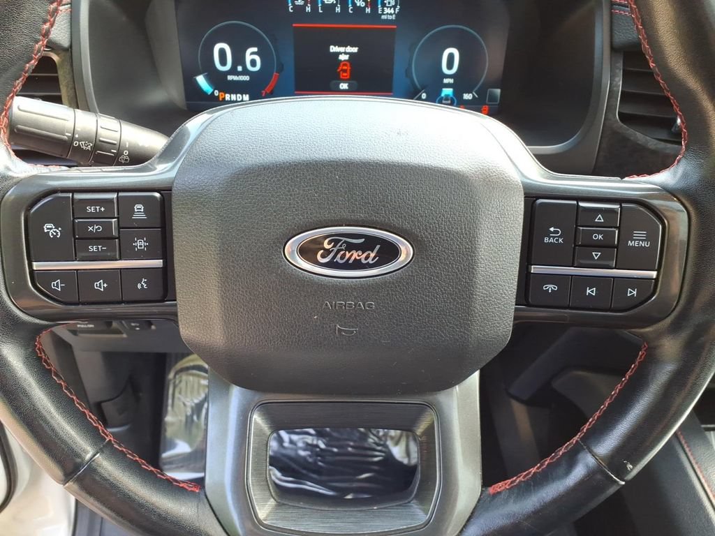 Certified 2022 Ford Expedition Limited AWD/4WD image 30