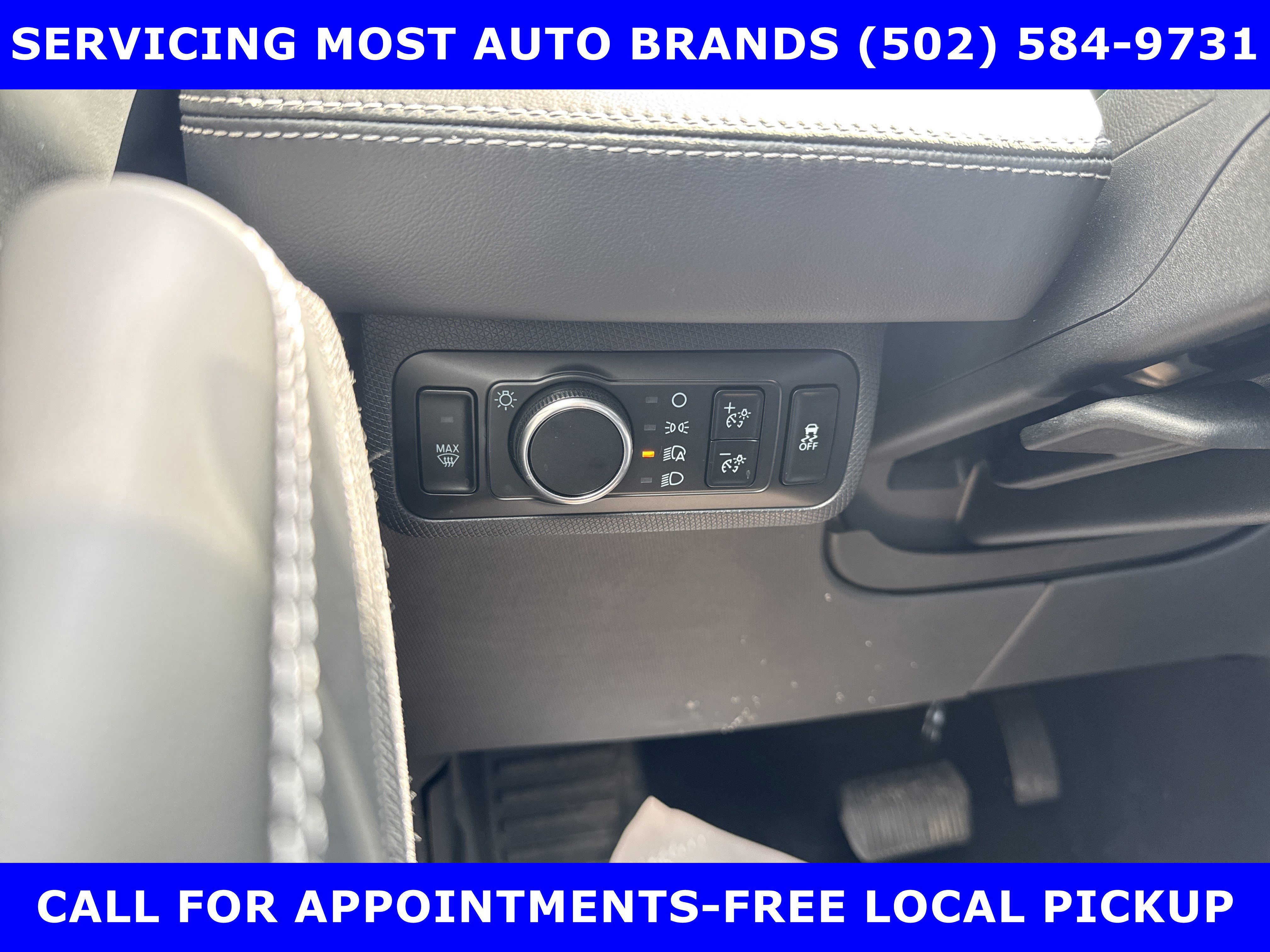 Certified 2024 Ford Mustang Mach-E Select w/ Comfort Package Lite image 31