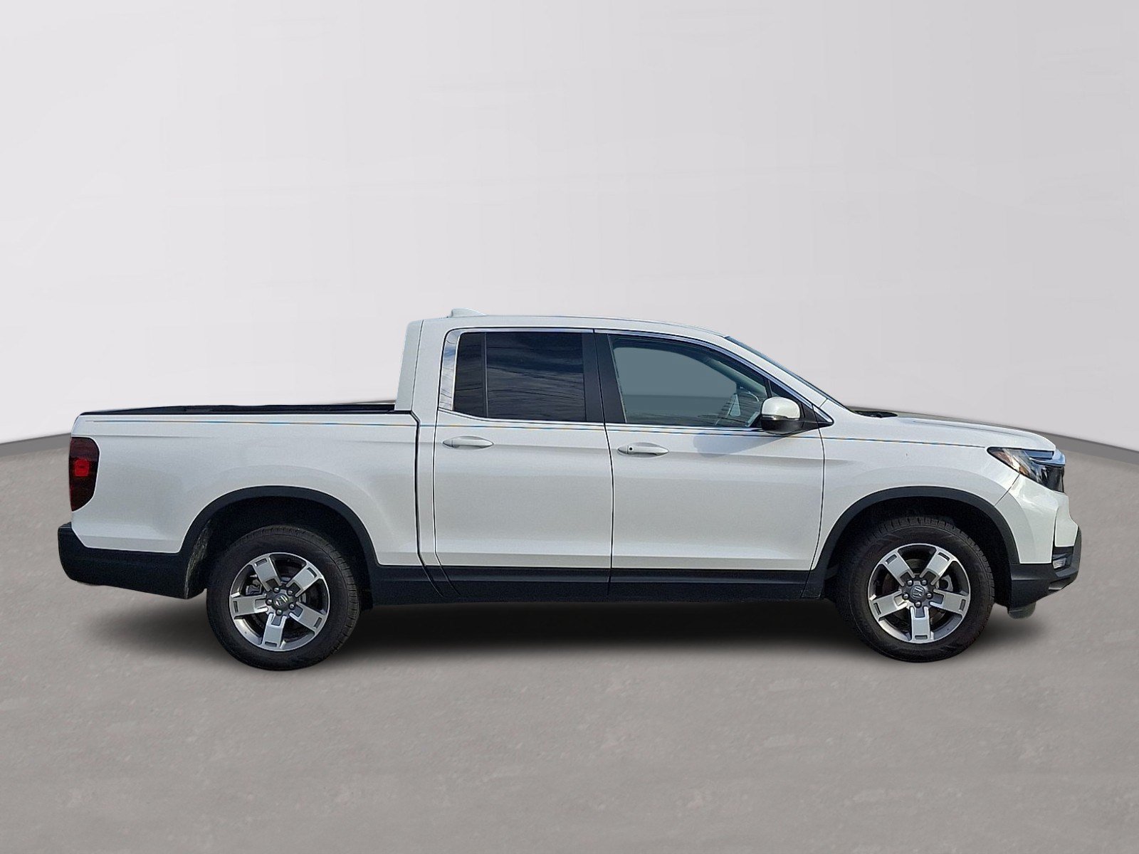 Used 2024 Honda Ridgeline RTL image 7