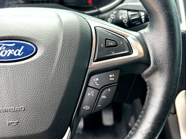 Certified 2021 Ford Edge SEL w/ Convenience Package FWD image 44