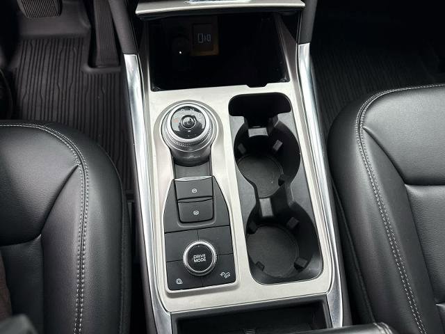 Certified 2023 Ford Explorer XLT w/ Equipment Group 202A image 16