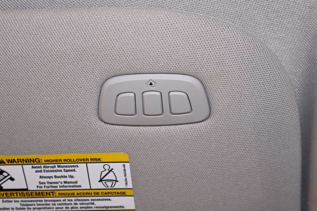 Certified 2025 Ford Expedition Max Platinum image 50