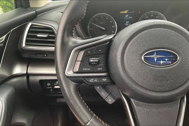 Used 2019 Subaru Crosstrek 2.0i Limited w/ Popular Package #2 AWD/4WD image 18