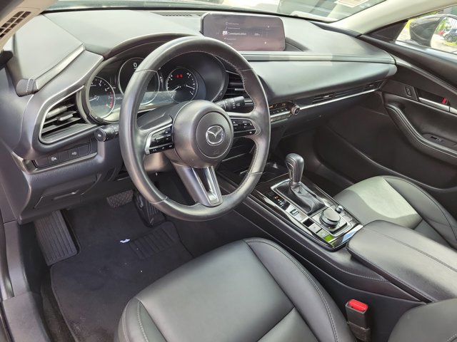 Used 2024 MAZDA CX-30 AWD 2.5 S w/ Select Sport Pkg image 18