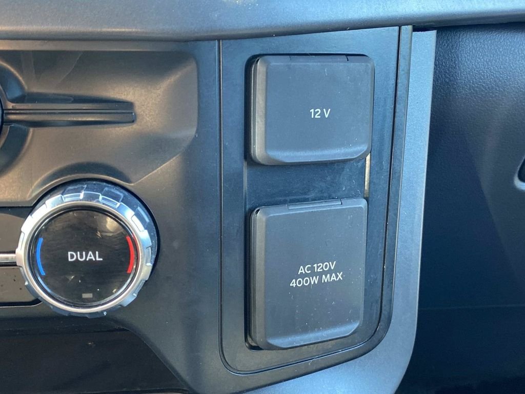 Certified 2025 Ford F150 XLT w/ Equipment Group 302A MID RWD image 28