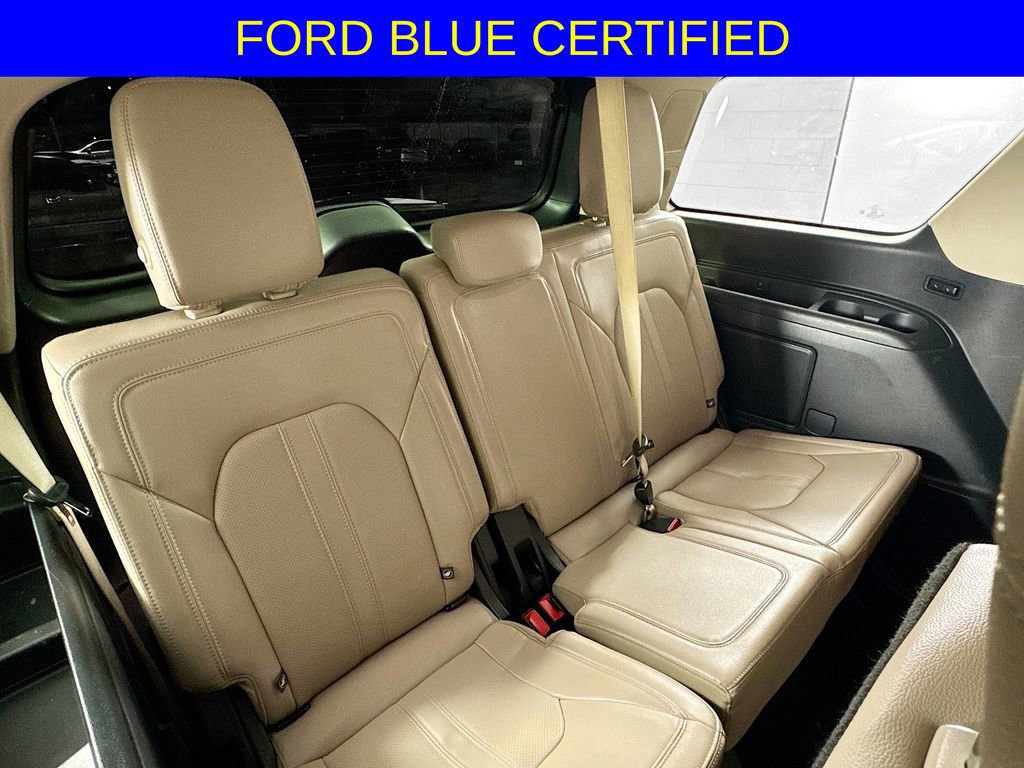 Certified 2024 Ford Expedition Limited image 29