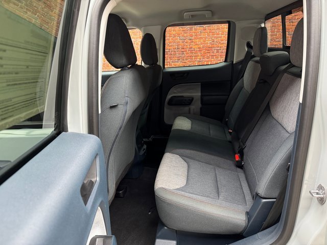 Certified 2022 Ford Maverick XLT image 24