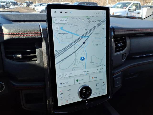 Certified 2022 Ford Expedition Max Limited image 14