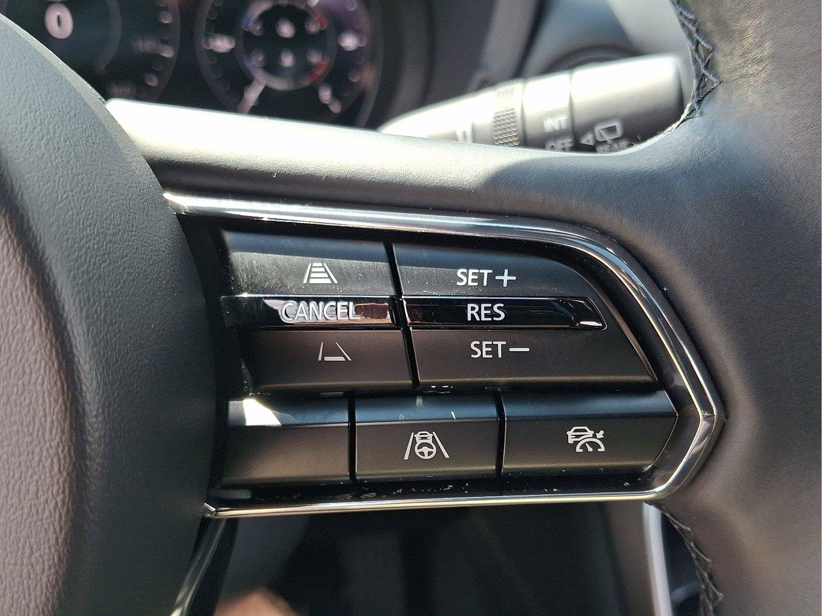 Used 2025 MAZDA CX-70 Plug-In Hybrid w/ Premium Plus AWD/4WD image 24