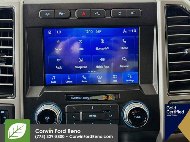 Certified 2021 Ford F350 King Ranch w/ King Ranch Ultimate Package image 19