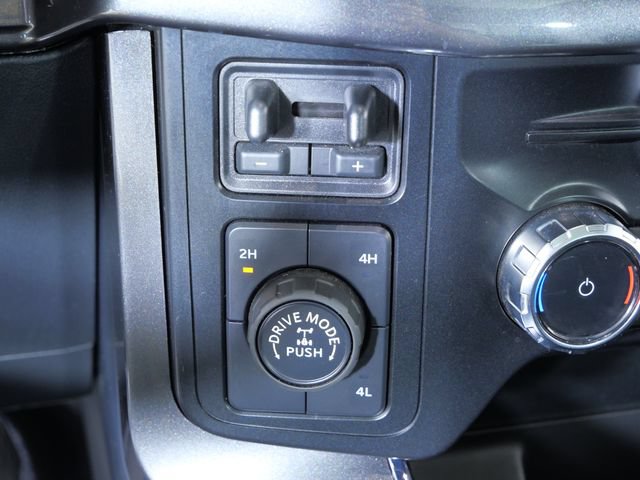Certified 2023 Ford F150 XLT w/ Equipment Group 302A High AWD/4WD image 31