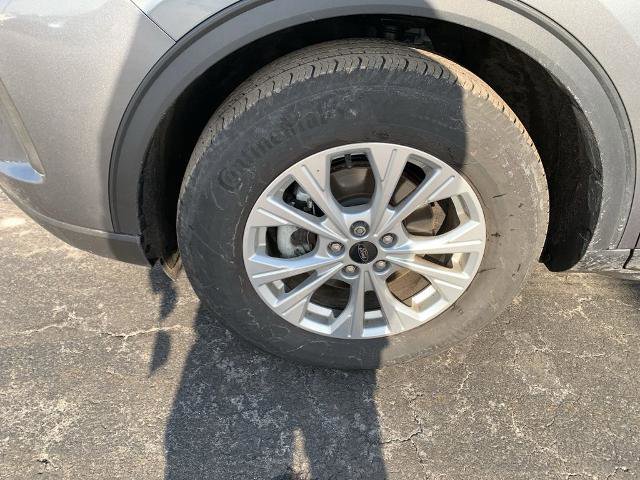 Certified 2023 Ford Escape Active w/ Tech Pack #2 AWD/4WD image 16