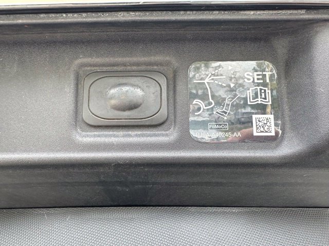 Certified 2024 Ford Mustang Mach-E Premium RWD image 34