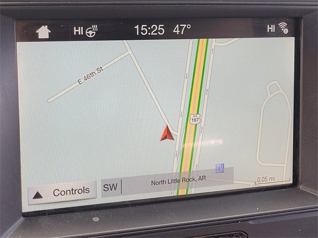 Certified 2019 Ford Expedition Platinum image 23