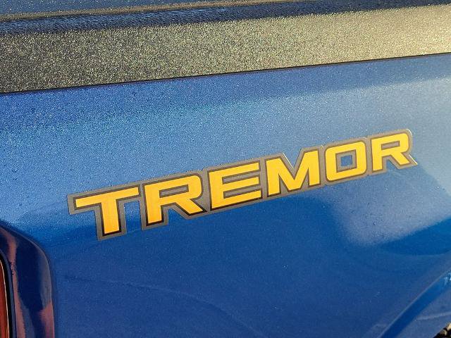 Certified 2024 Ford Maverick Tremor w/ Tremor Off-Road Package AWD/4WD image 10
