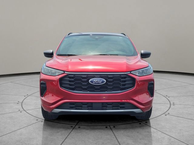Certified 2023 Ford Escape ST-Line w/ Tech Pack #1 AWD/4WD image 15