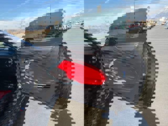 Used 2017 Chevrolet Camaro SS image 29