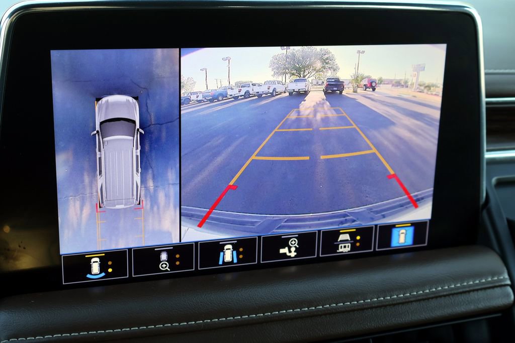 Used 2021 Chevrolet Tahoe High Country image 6