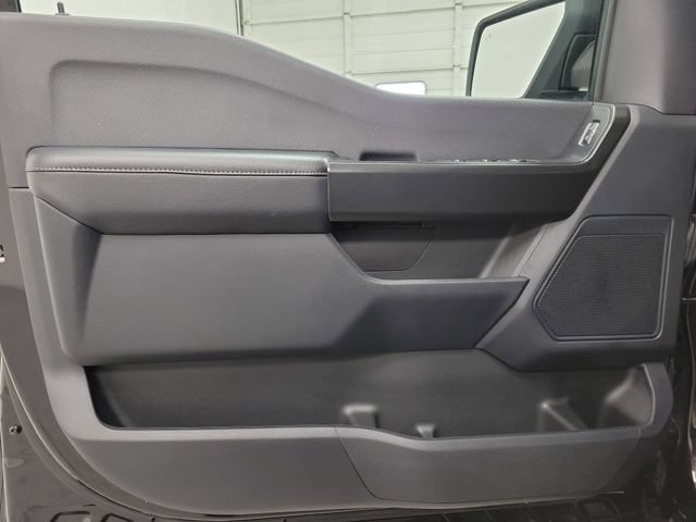 Certified 2024 Ford F150 STX w/ STX Black Appearance Package AWD/4WD image 17