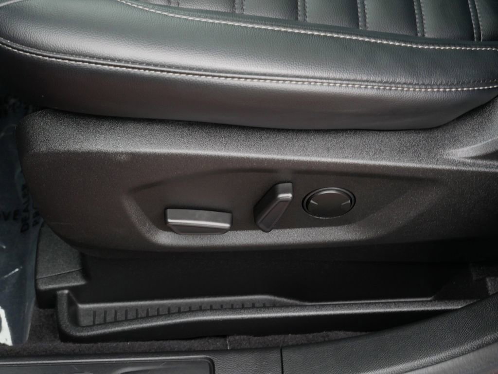 Certified 2023 Ford Edge SEL w/ Convenience Package image 15