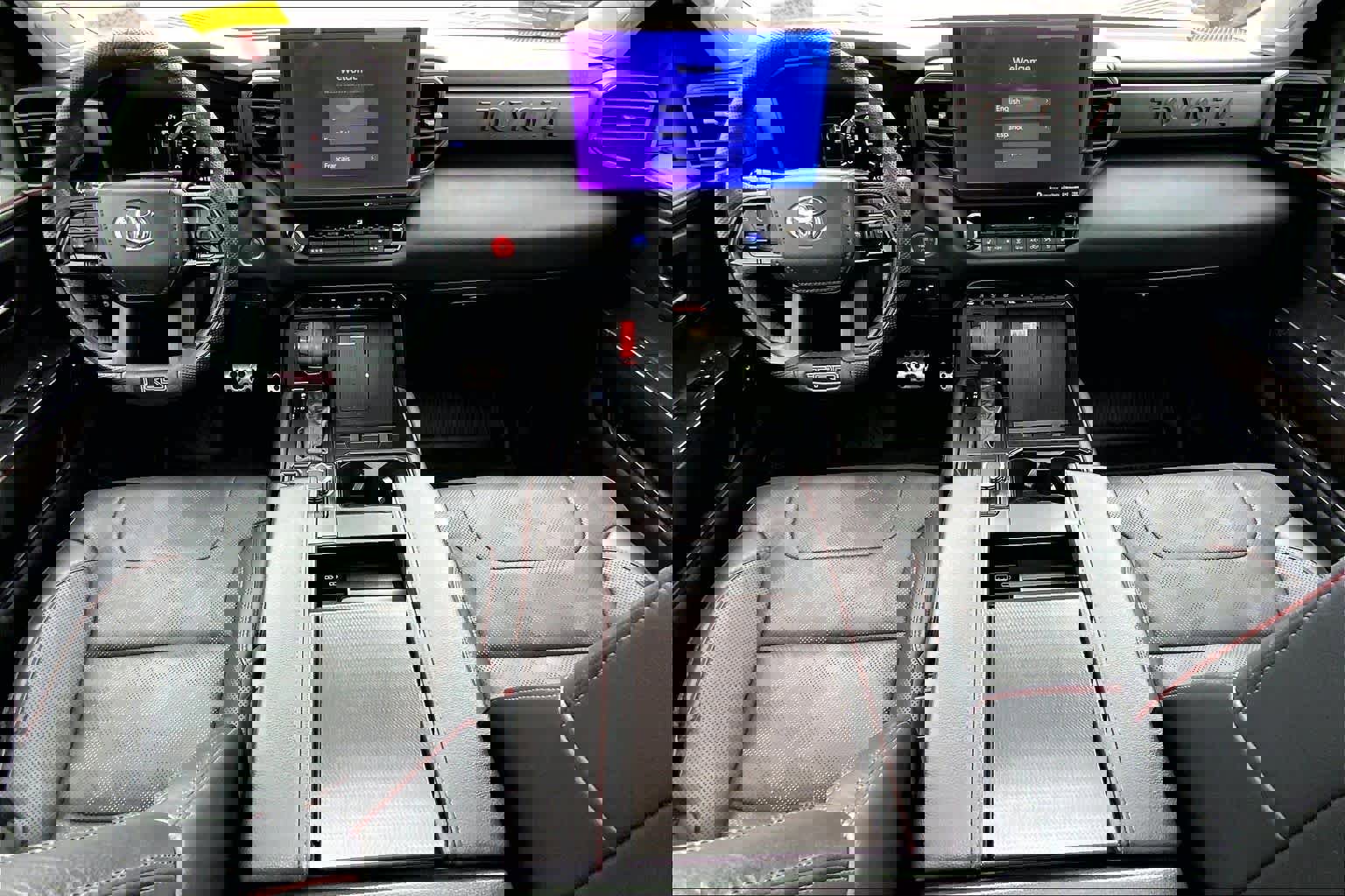 Used 2023 Toyota Tundra TRD Pro image 13