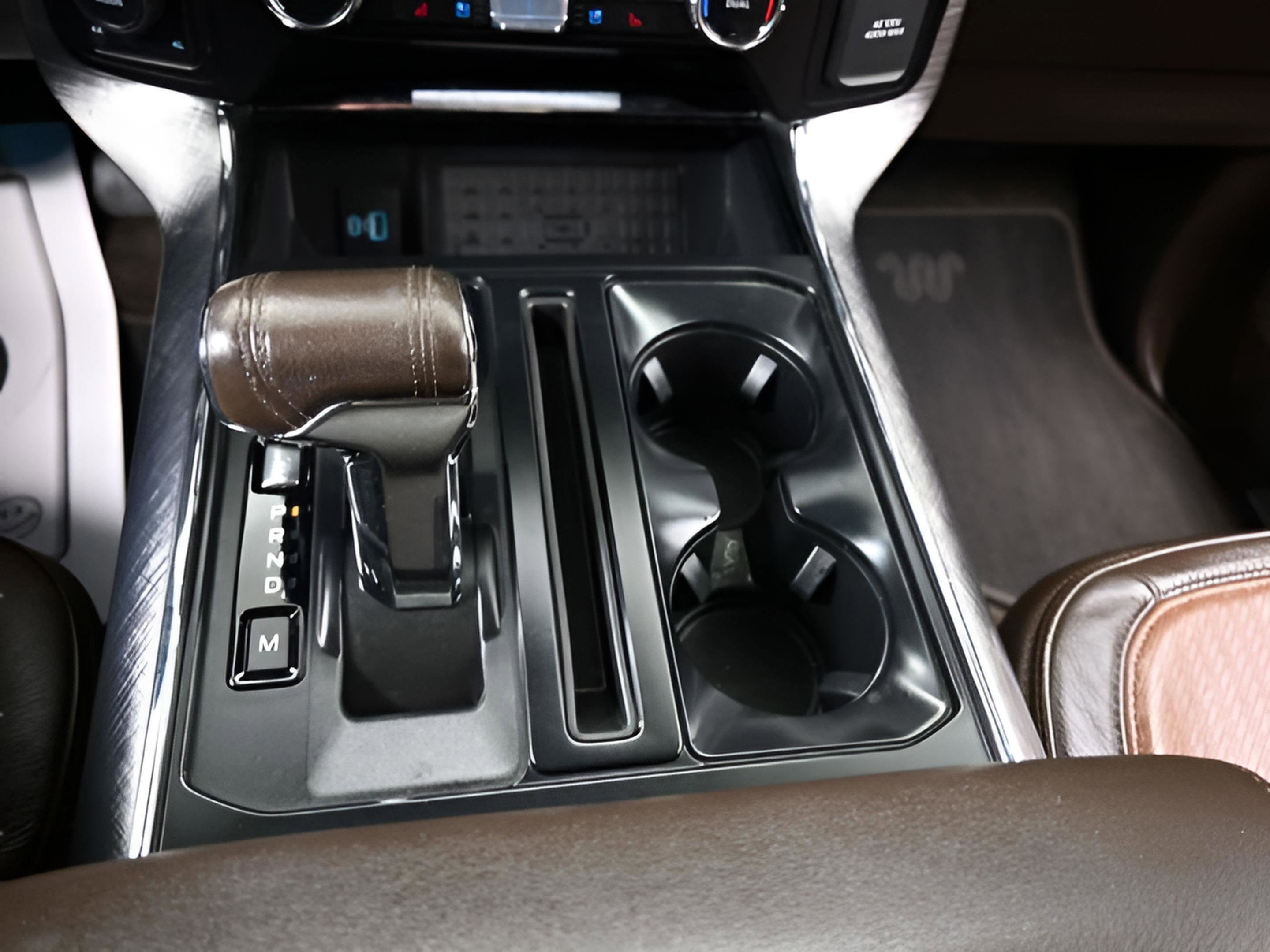 Certified 2023 Ford F150 King Ranch w/ Equipment Group 601A High AWD/4WD image 40