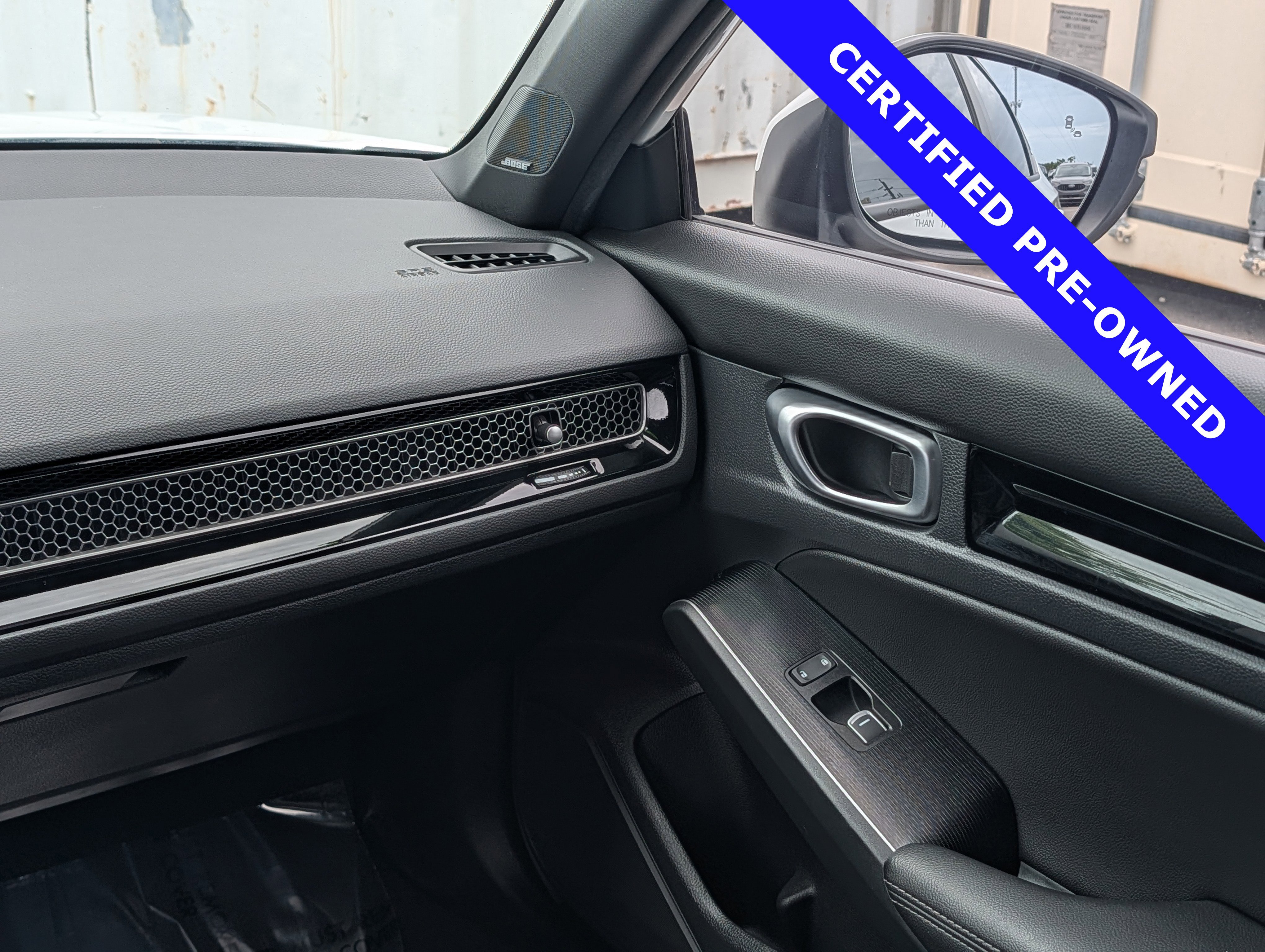 Used 2023 Honda Civic Sport Touring image 16
