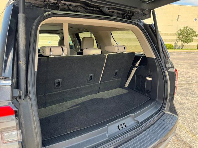 Certified 2023 Ford Expedition Platinum AWD/4WD image 17